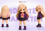 create cute 3d character, mascot and cartoon models for animation